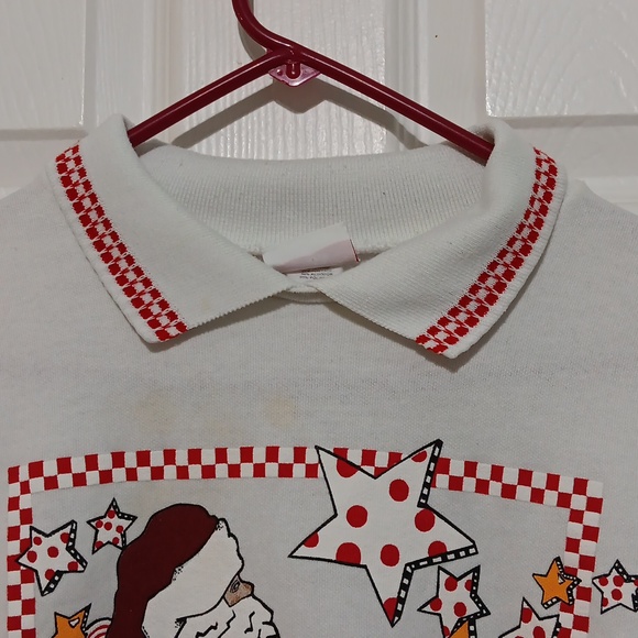 VINTAGE CHRISTMAS SWEASHIRT - Picture 13 of 15